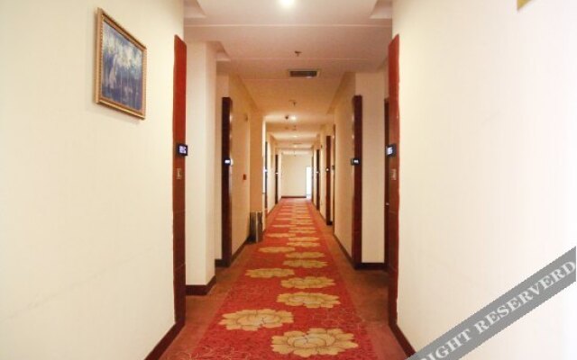 Yofa Hotel