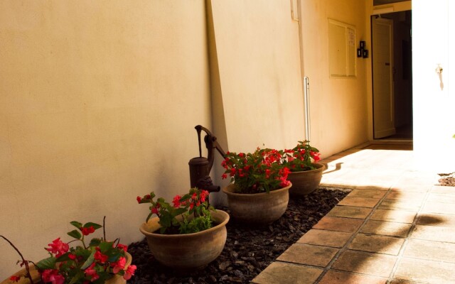 La Maison Joséphine