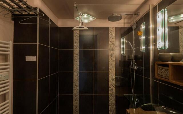 Appartement Chamonix-Mont-Blanc, 4 pièces, 6 personnes - FR-1-517-11