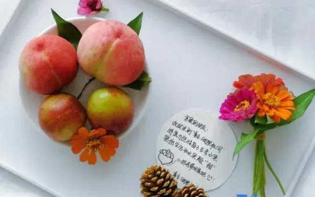 Xiyan, Enjoy Lake Living