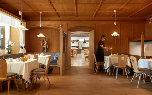 Hotel Residence der Bircher