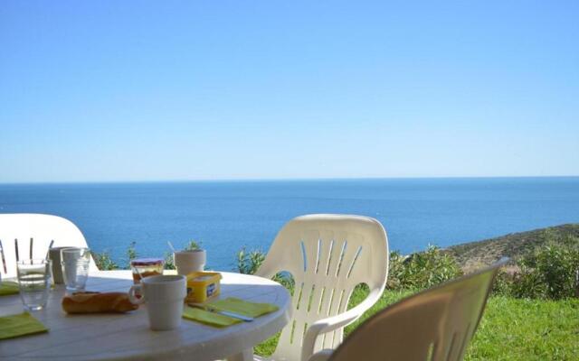 Appartement Banyuls-sur-Mer, 2 pièces, 4 personnes - FR-1-225C-488