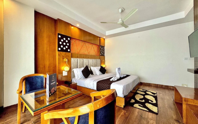 AB's Abode-A Boutique Hotel