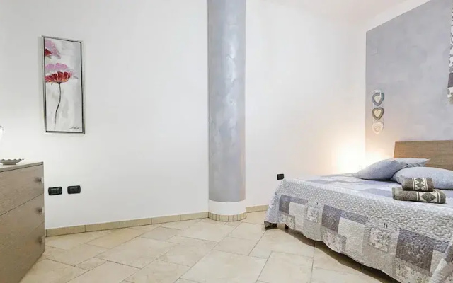 Villa La Tricasina
