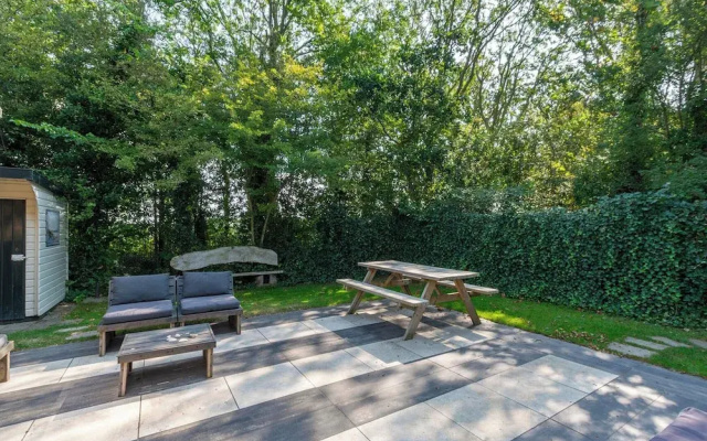 Bungalow Sint Maartenszee Near Beach