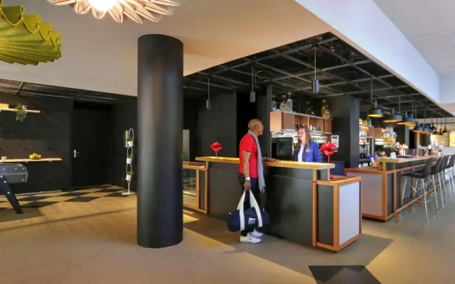 ibis Paris Bercy Village 12ème