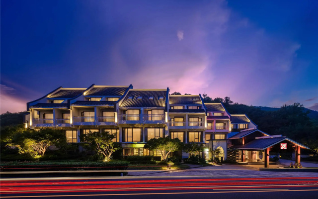 Hilton Garden Inn Zhoushan Mount Putuo