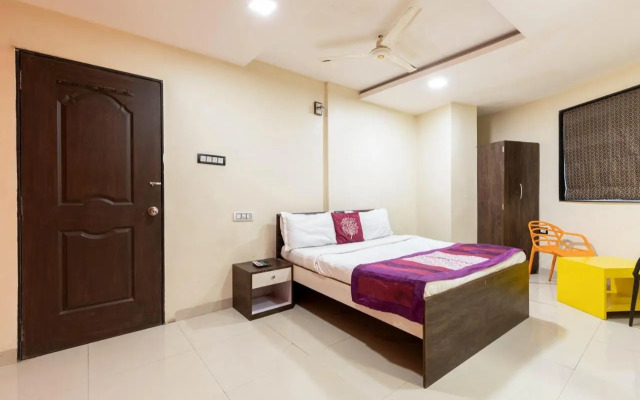 OYO Rooms 595 Mumbai Central