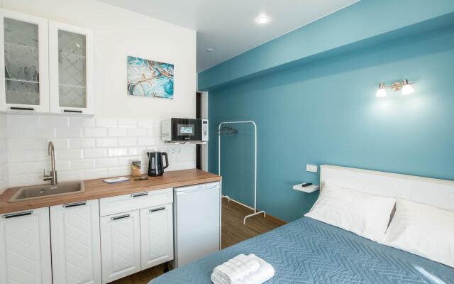 SweetHome (СвитХоум) на улице Можайская