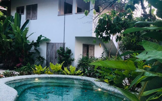 Hotel Boutique Vila São João