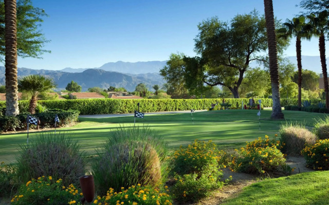 The Westin Mission Hills Resort Villas, Palm Springs