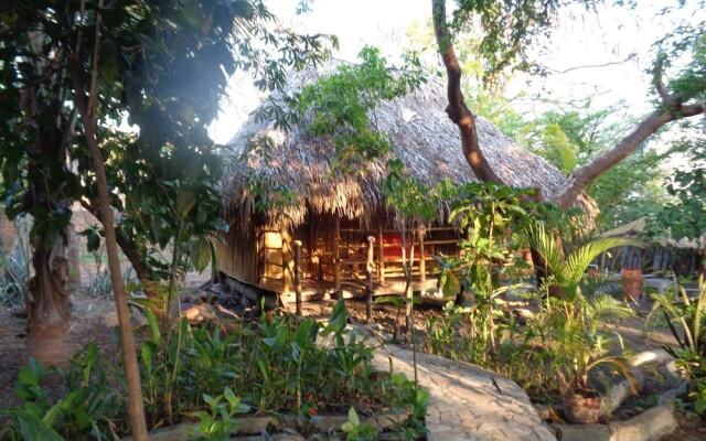 Hotel La Barca De Oro - Hostel