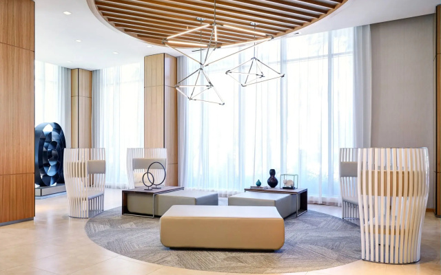 Ac Hotel Miami Aventura