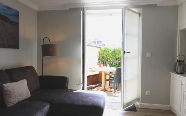 Bundiswung 22, Whg.3