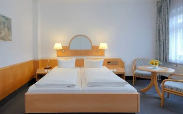 Hotel Rastanlage Gudow Nord