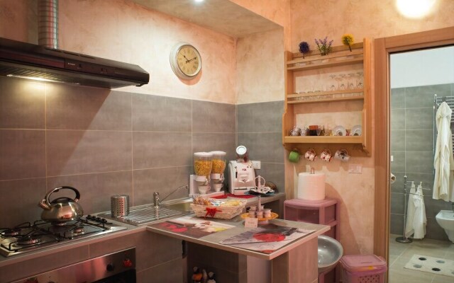 Suites Florence