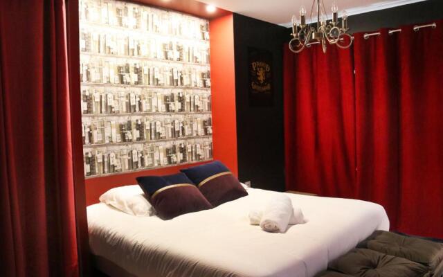 R'Studio Ciné Salle 2 Hypercentre Grenoble