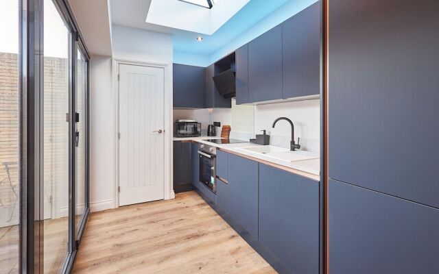 Host Stay Apartment 1 Fourth Avenue
