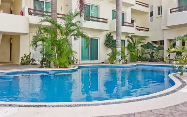 Playa Kaan 25 By Vimex