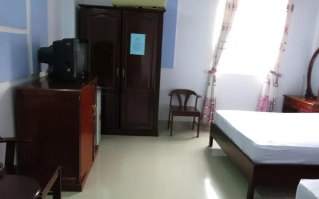 Hoang Mai Hotel