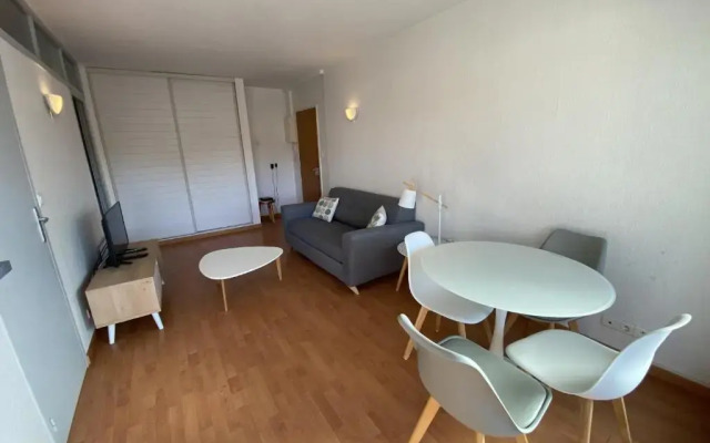 Appartement Arcachon, 2 Pièces, 4 Personnes - Fr-1-374-85