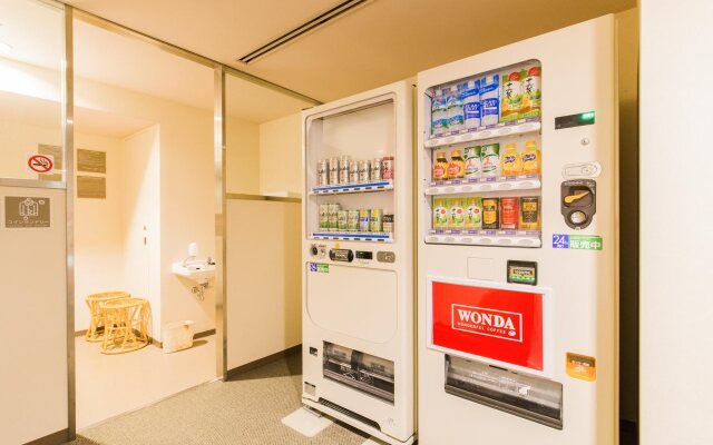 Toshi Center Hotel Tokyo