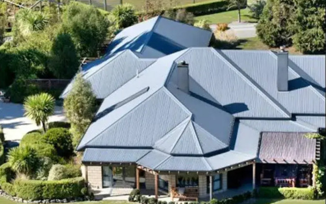 Rippinvale Retreat