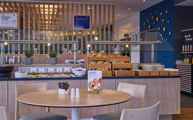 Holiday Inn Express Düsseldorf City North by IHG