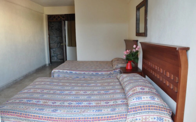 Caleta View Hotel and Bungalows