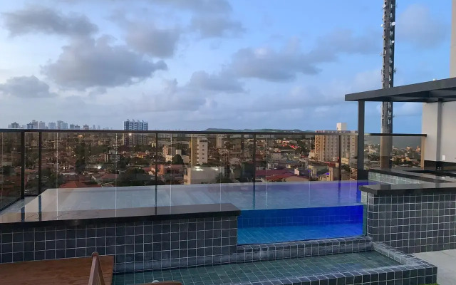 Reserva Madero wellness loft