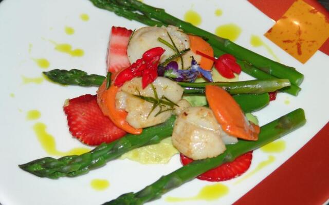 Riverside Homestead Waitangi