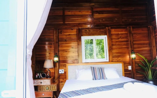 Trang An Lamia Bungalow