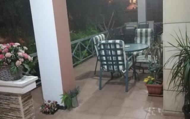 Andros Residence