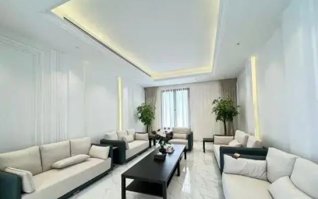 Goodluck in Riyadh Boutique B&B