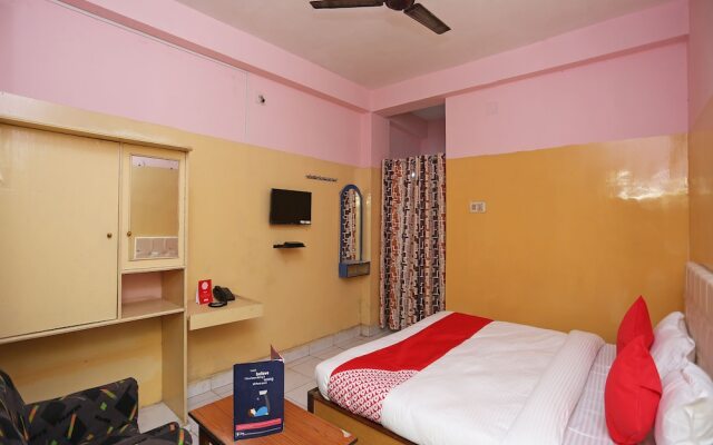 OYO 24845 Hotel Bhaba Lakshmi