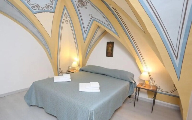 Villa Lucrezio Resort