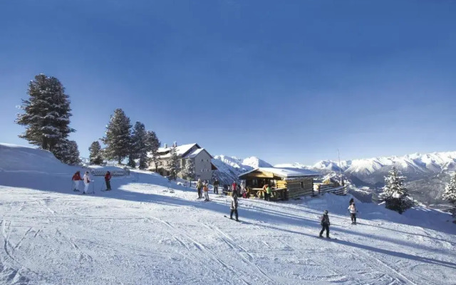 Apartments Kirchebnerhof