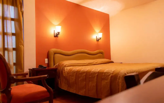 Hotel Roma