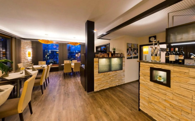 Hotel-Restaurant Sonneneck