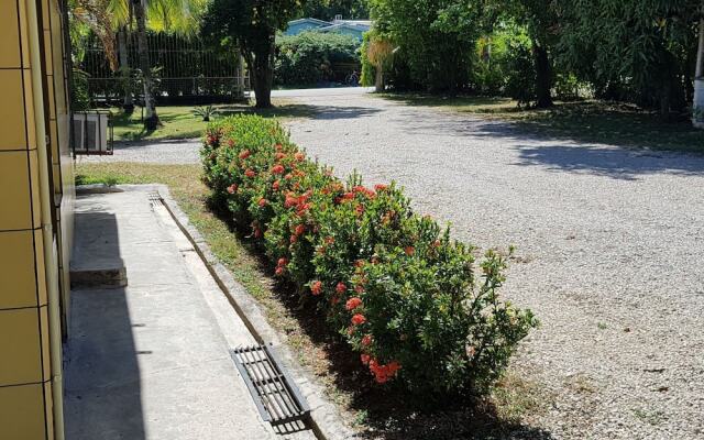 Hotel Nicoya