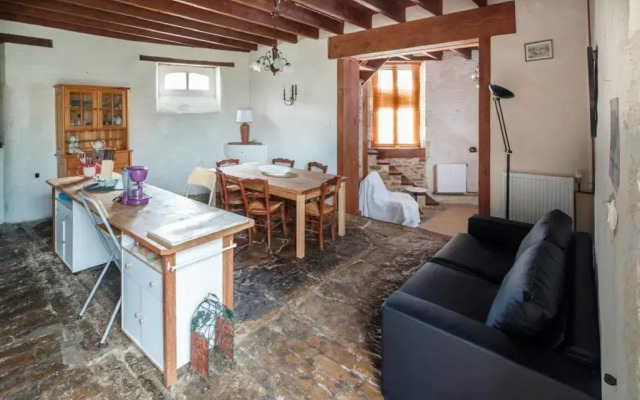 Holiday home La Brijopa