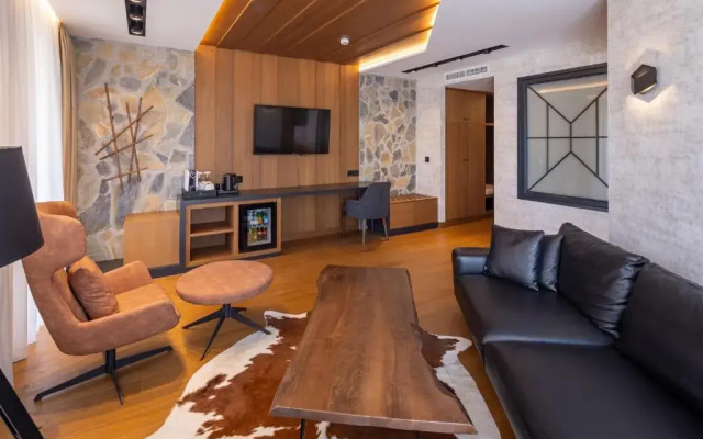 Zlatibor Lux Holiday Home