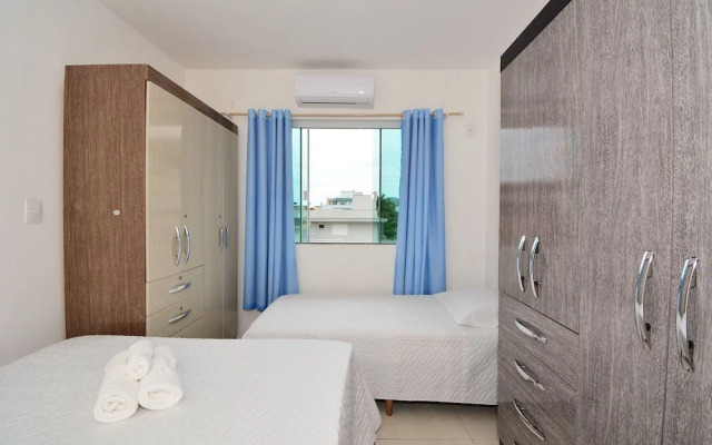 Residencial João Victor - Ingleses Norte