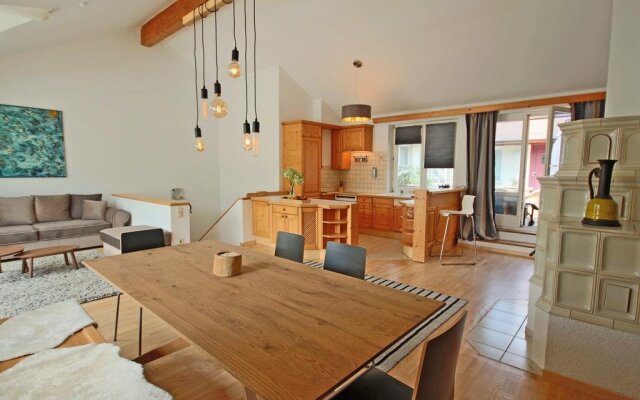 Appartmenthaus Centro by Schladming-Appartements