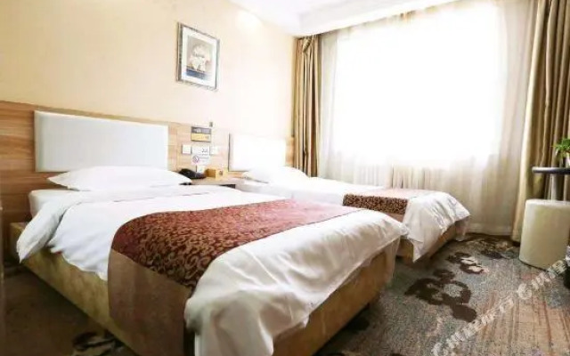 Yingxiang Boutique Hotel