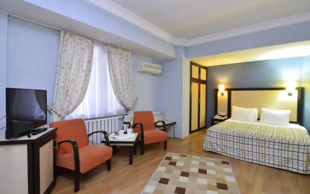 Grand Gebze Hotel