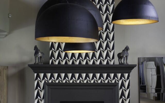 The Thatch House Hermanus