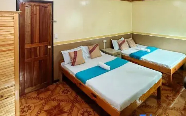 RedDoorz @ Bilza Lodge Sagada