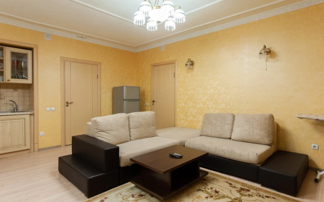 Sosnovyj Bor (Zudilovo)