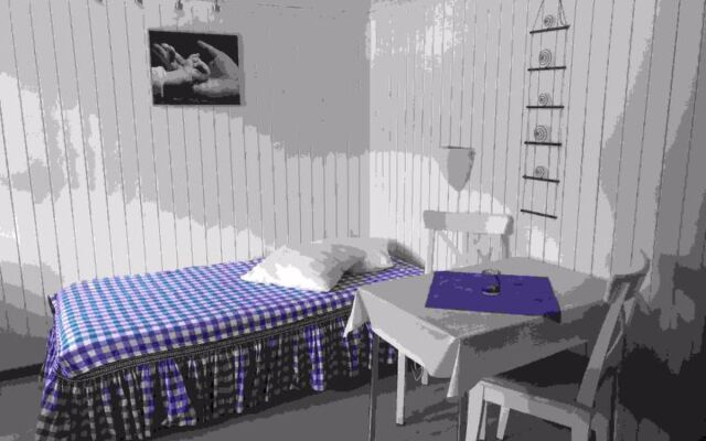 Apartment Abelied Adelboden